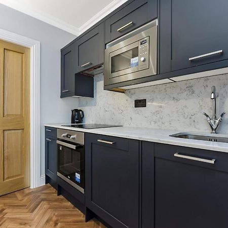York Studios By Dc London Rooms Εξωτερικό φωτογραφία