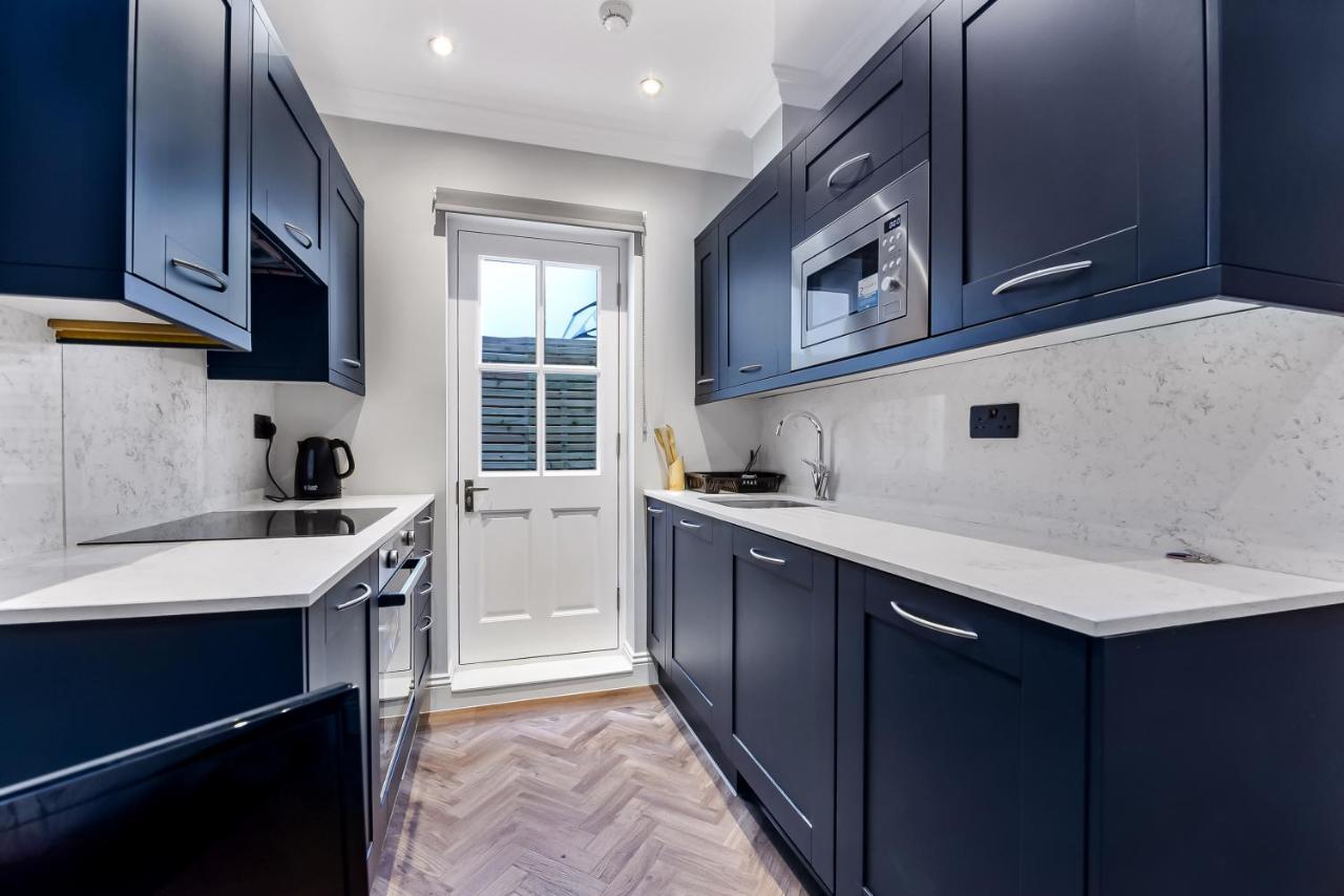 York Studios By Dc London Rooms Εξωτερικό φωτογραφία