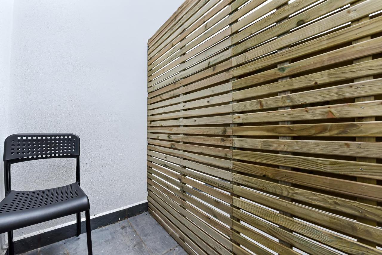 York Studios By Dc London Rooms Εξωτερικό φωτογραφία