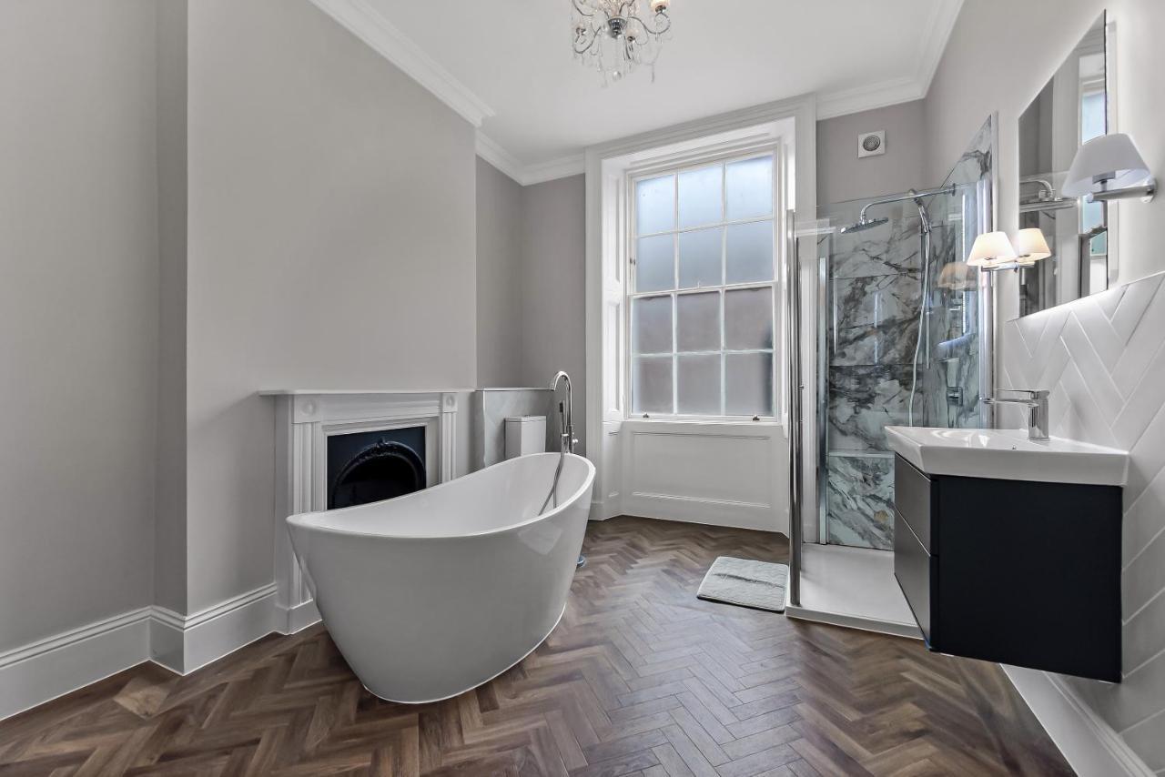 York Studios By Dc London Rooms Εξωτερικό φωτογραφία