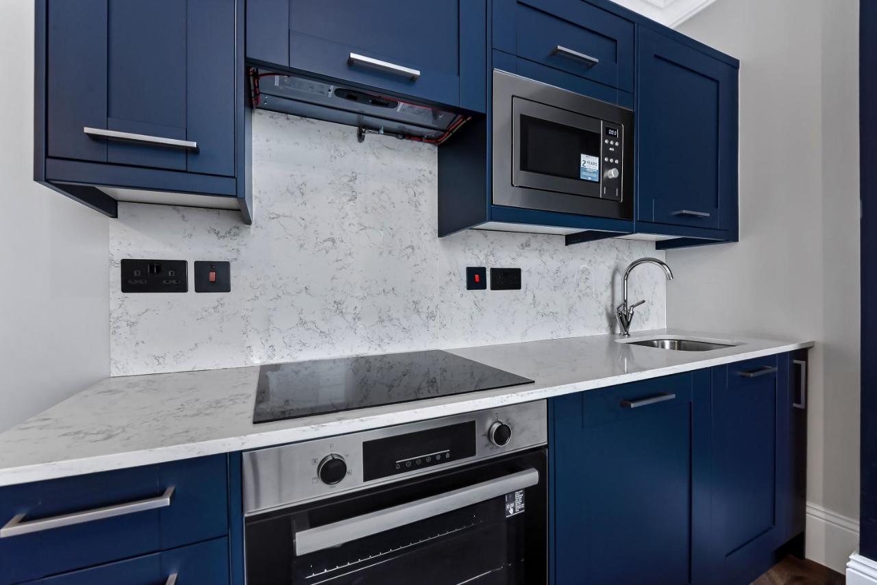 York Studios By Dc London Rooms Εξωτερικό φωτογραφία